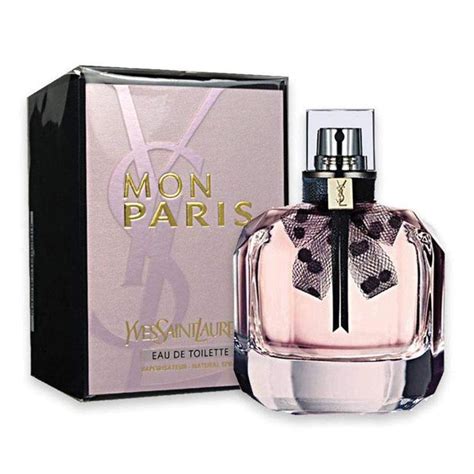 ysl mon paris 50ml parfum|YSL mon Paris perfume sale.